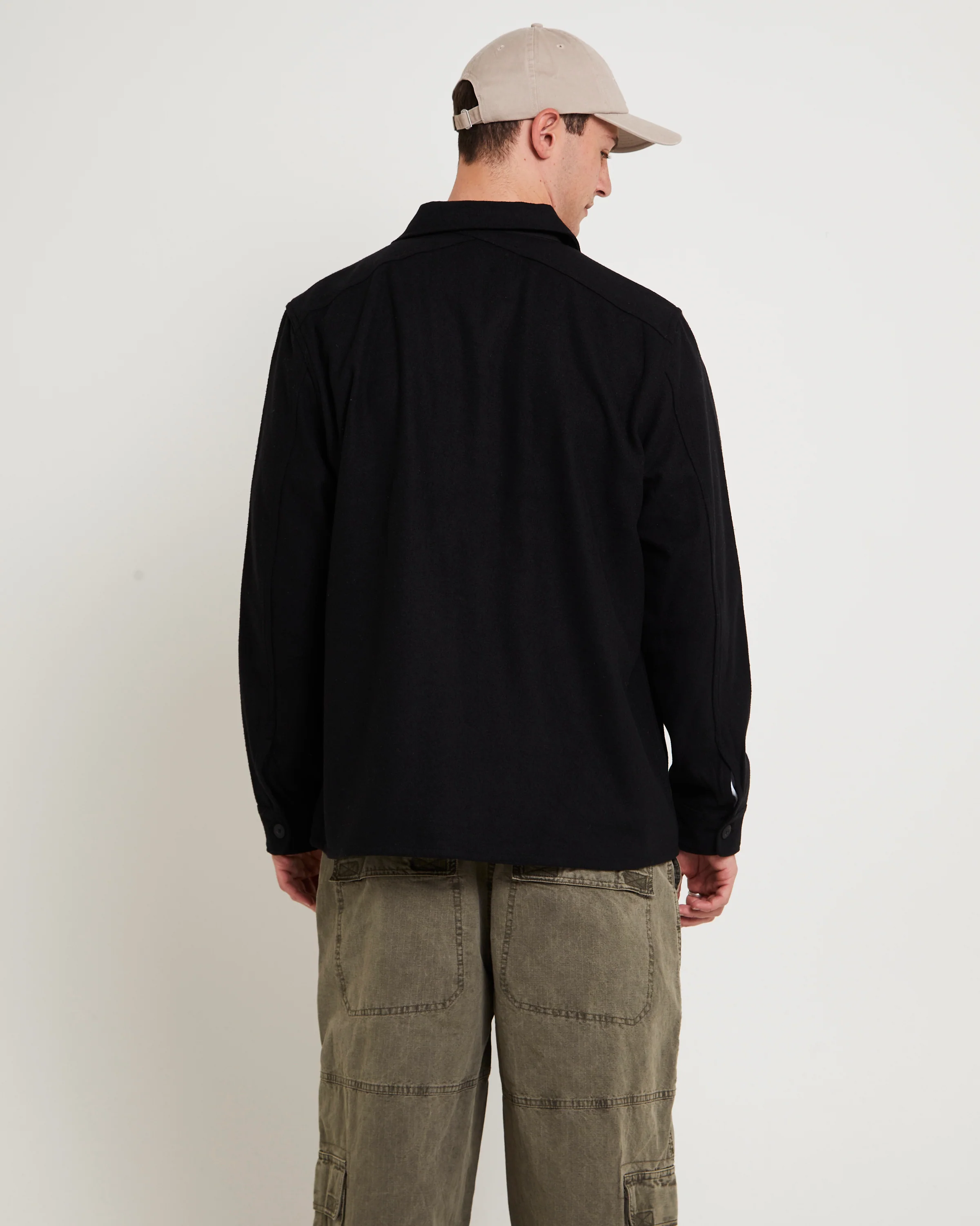 Wool Jacket - Image 2