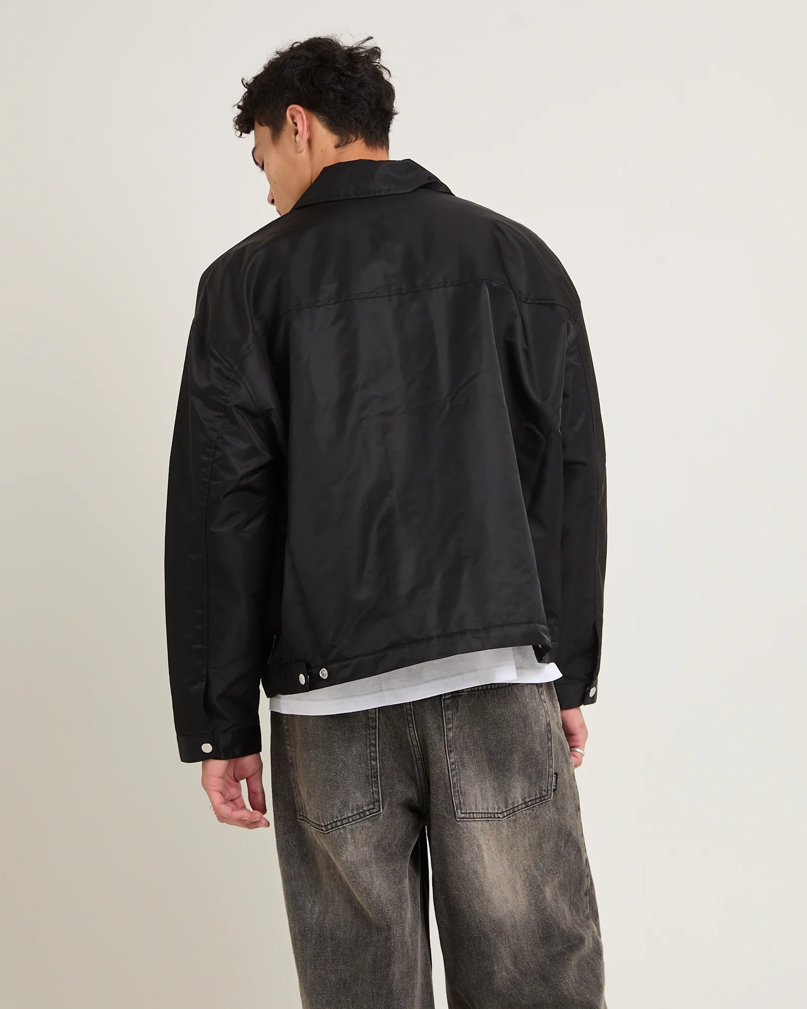 Work Shacket - Image 2