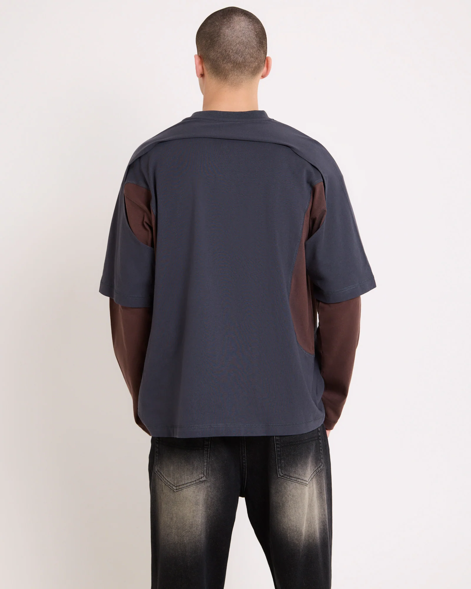Workshop Double Layer Shirt - Image 2