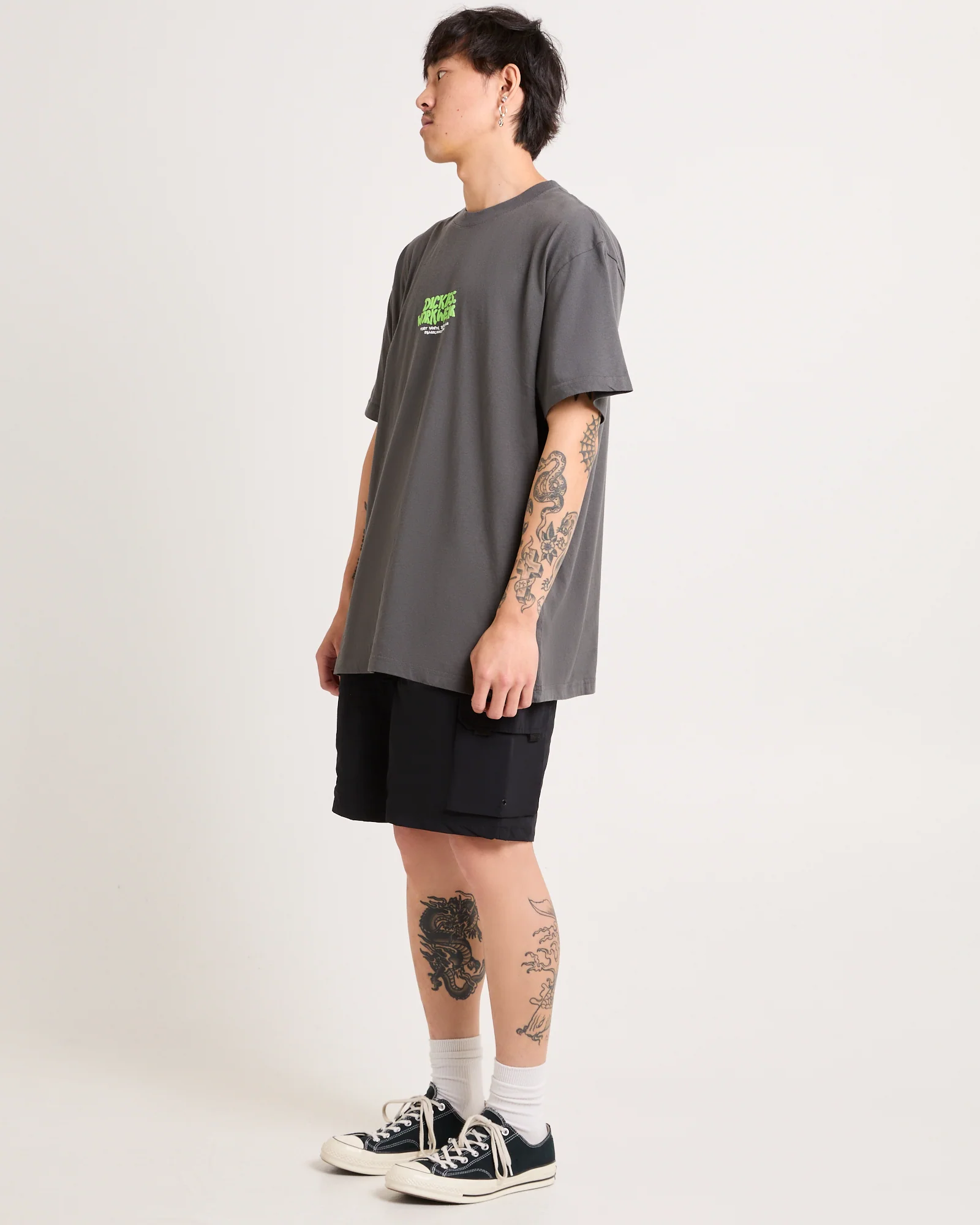 Workwear 330 T-Shirt - Image 4
