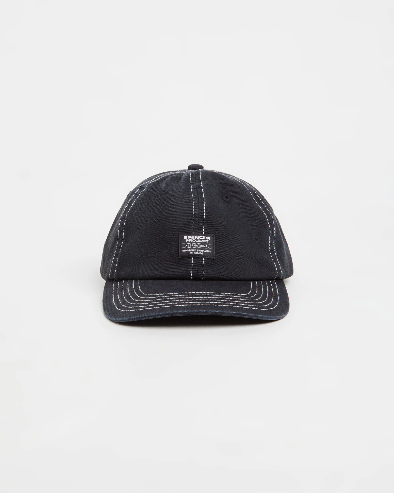 Workwear Cap - Image 2