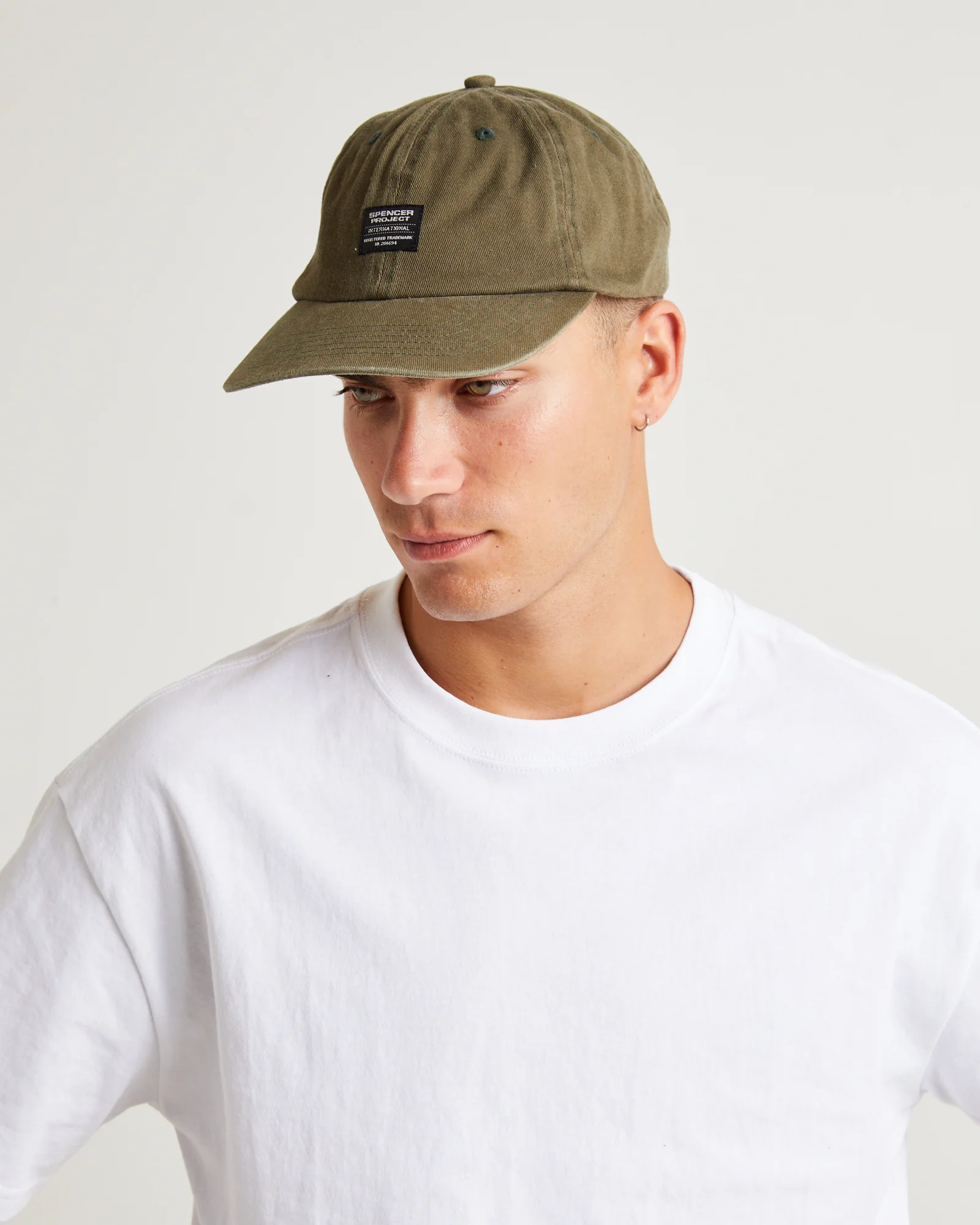 Workwear Cap