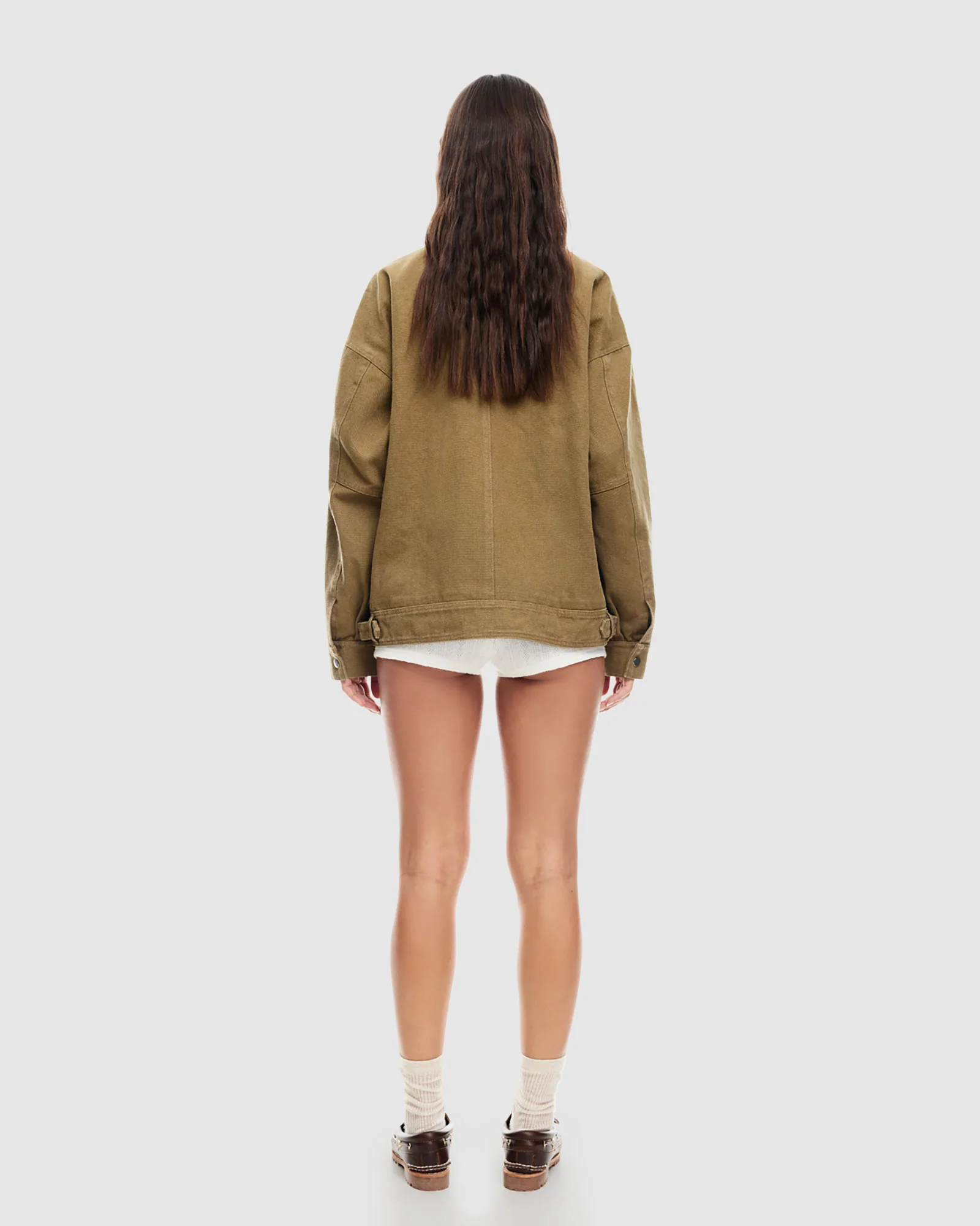 Workwear Jacket - Image 2