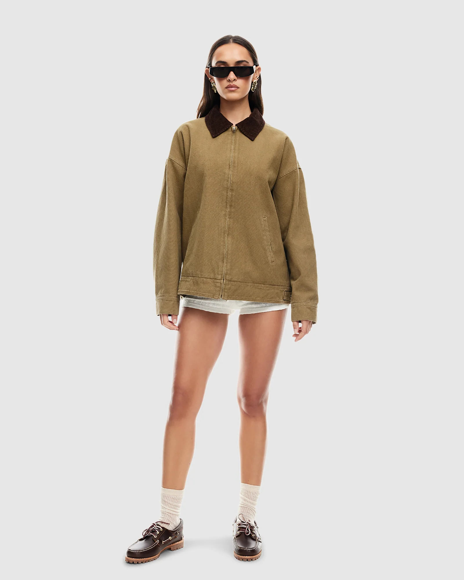 Workwear Jacket - Image 3