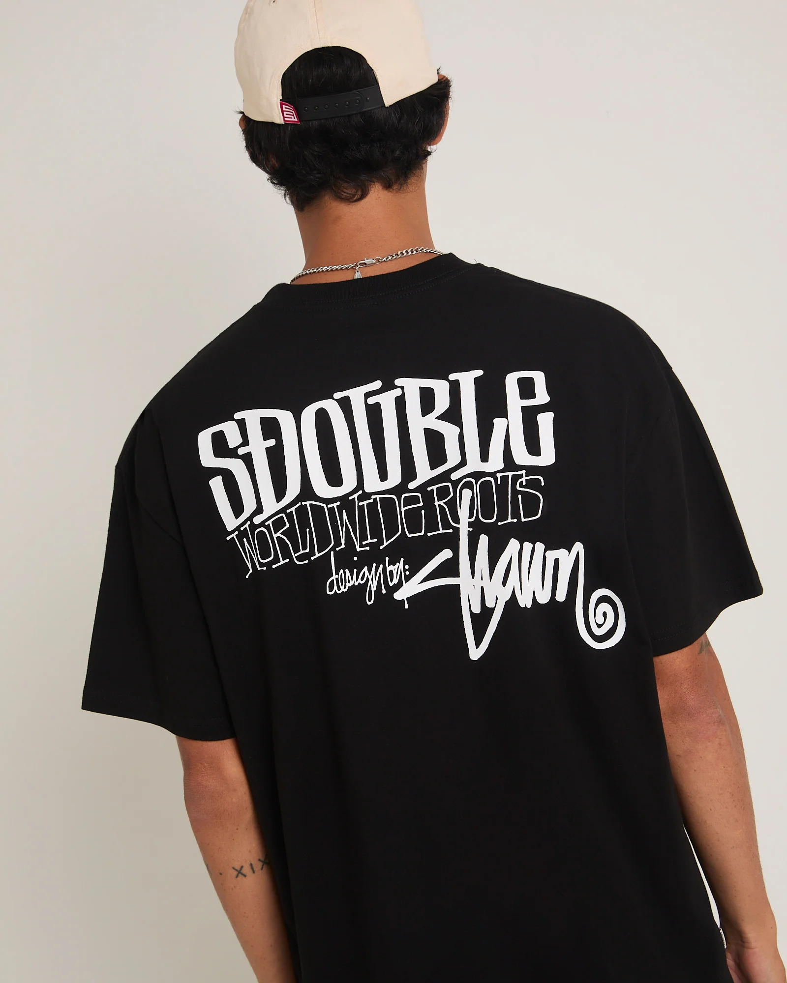 World Wide Roots T-Shirt - Image 5