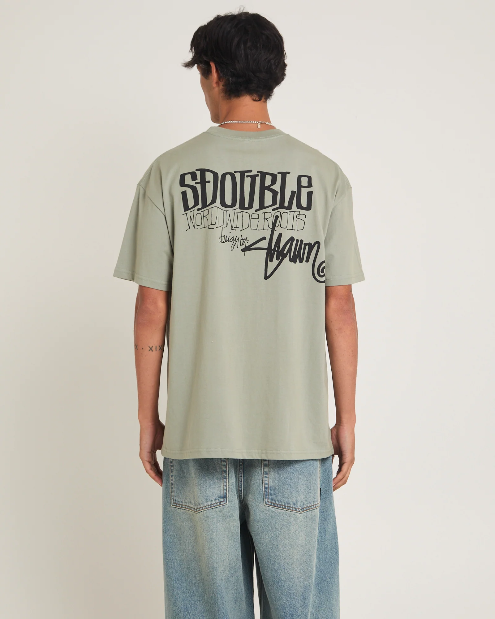 World Wide Roots T-Shirt