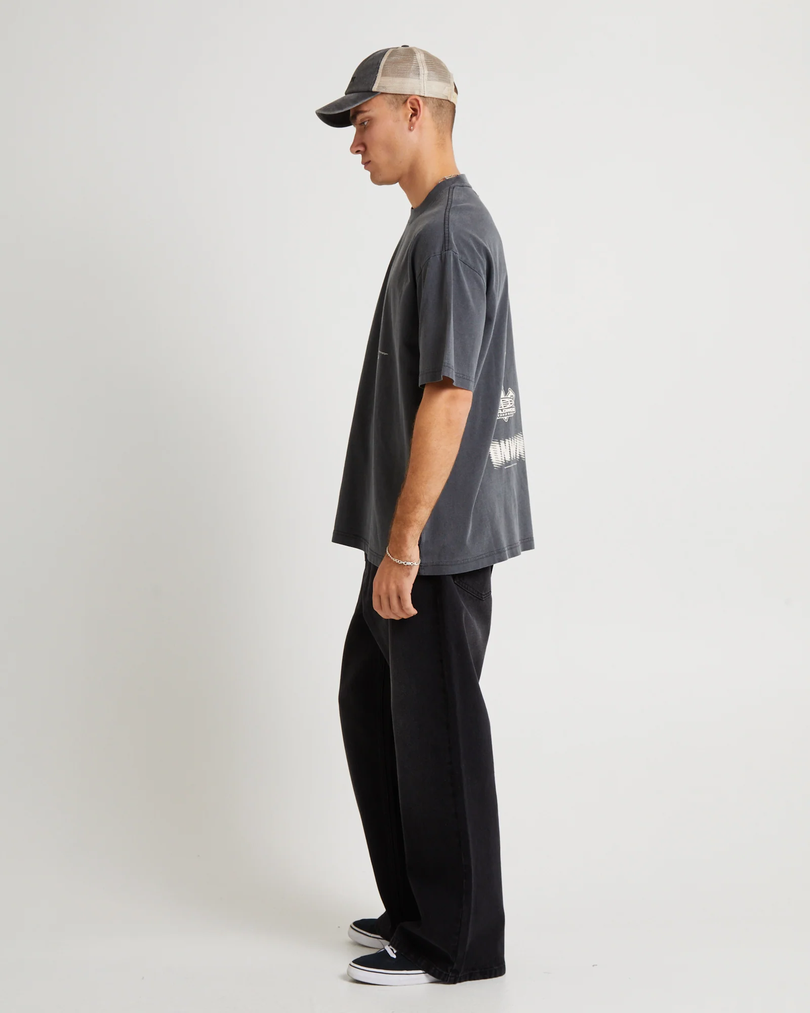 Worldwide Short Sleeve T-Shirt - Image 4