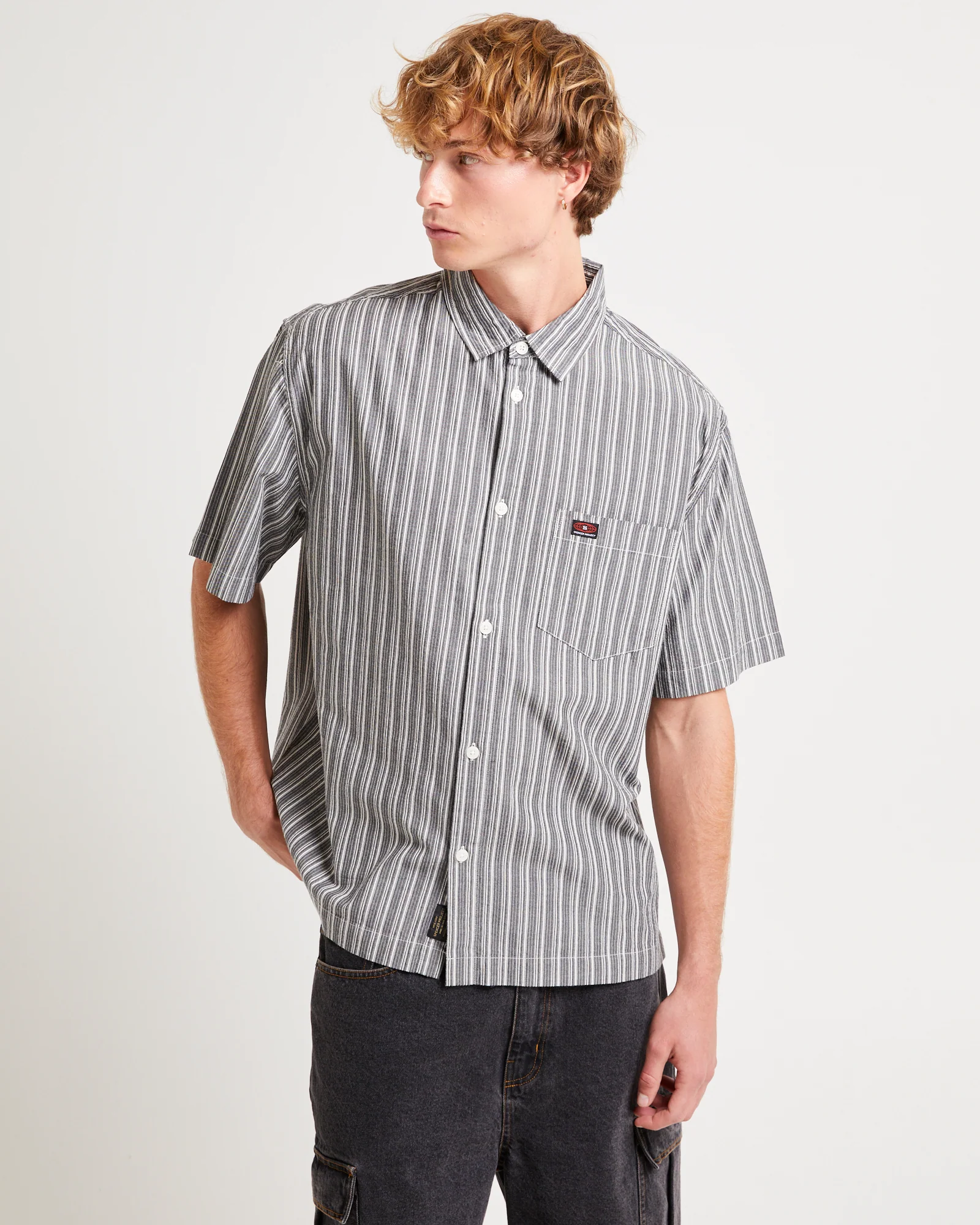 Worldwide Skate Shirt