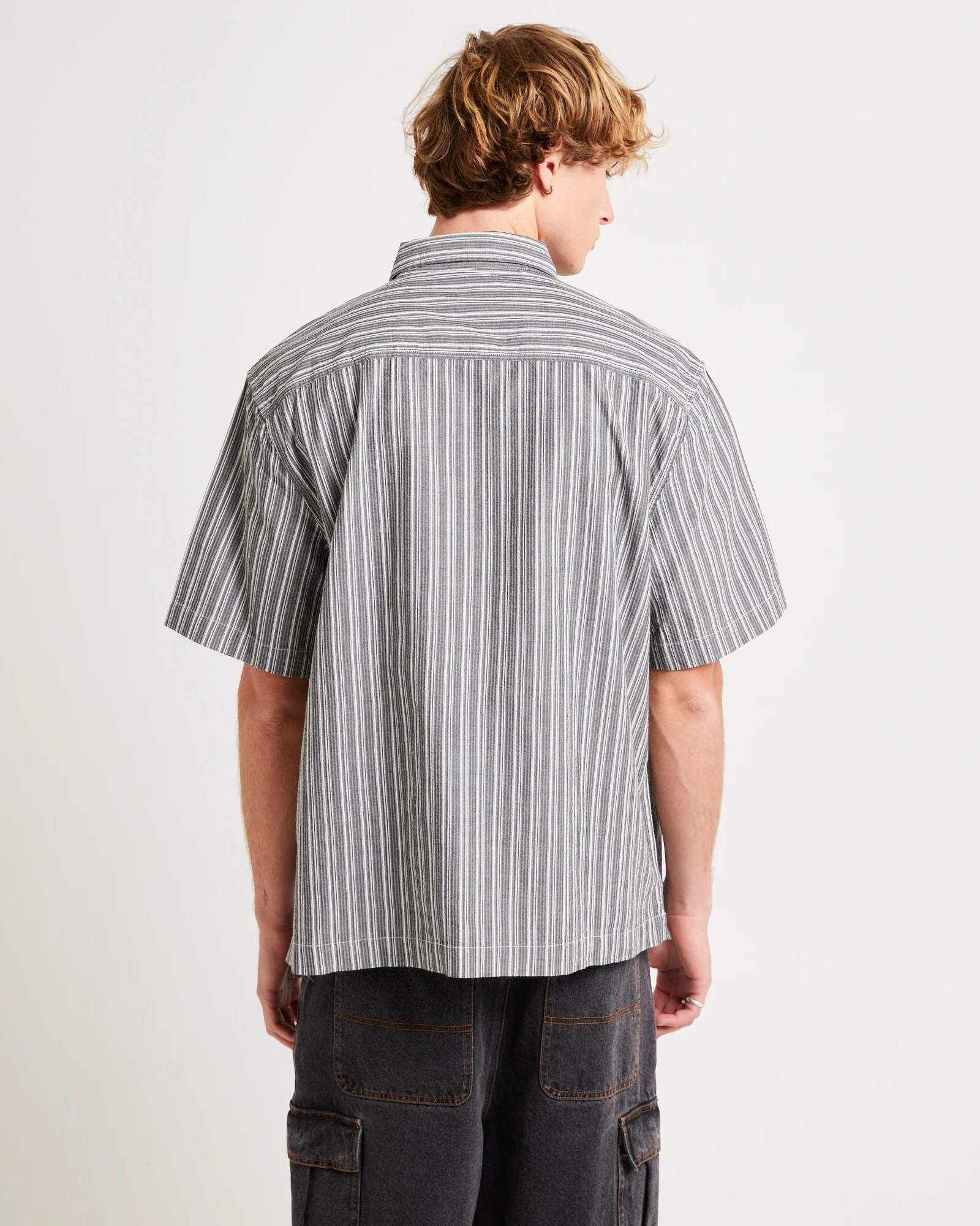 Worldwide Skate Shirt - Image 2
