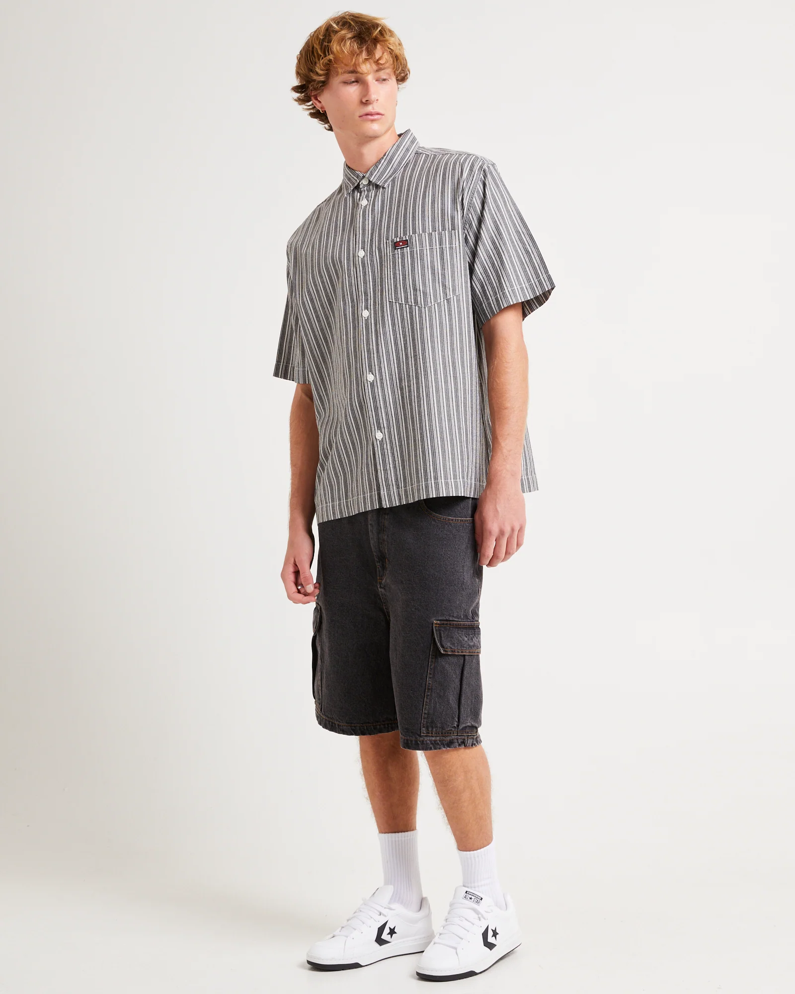 Worldwide Skate Shirt - Image 4