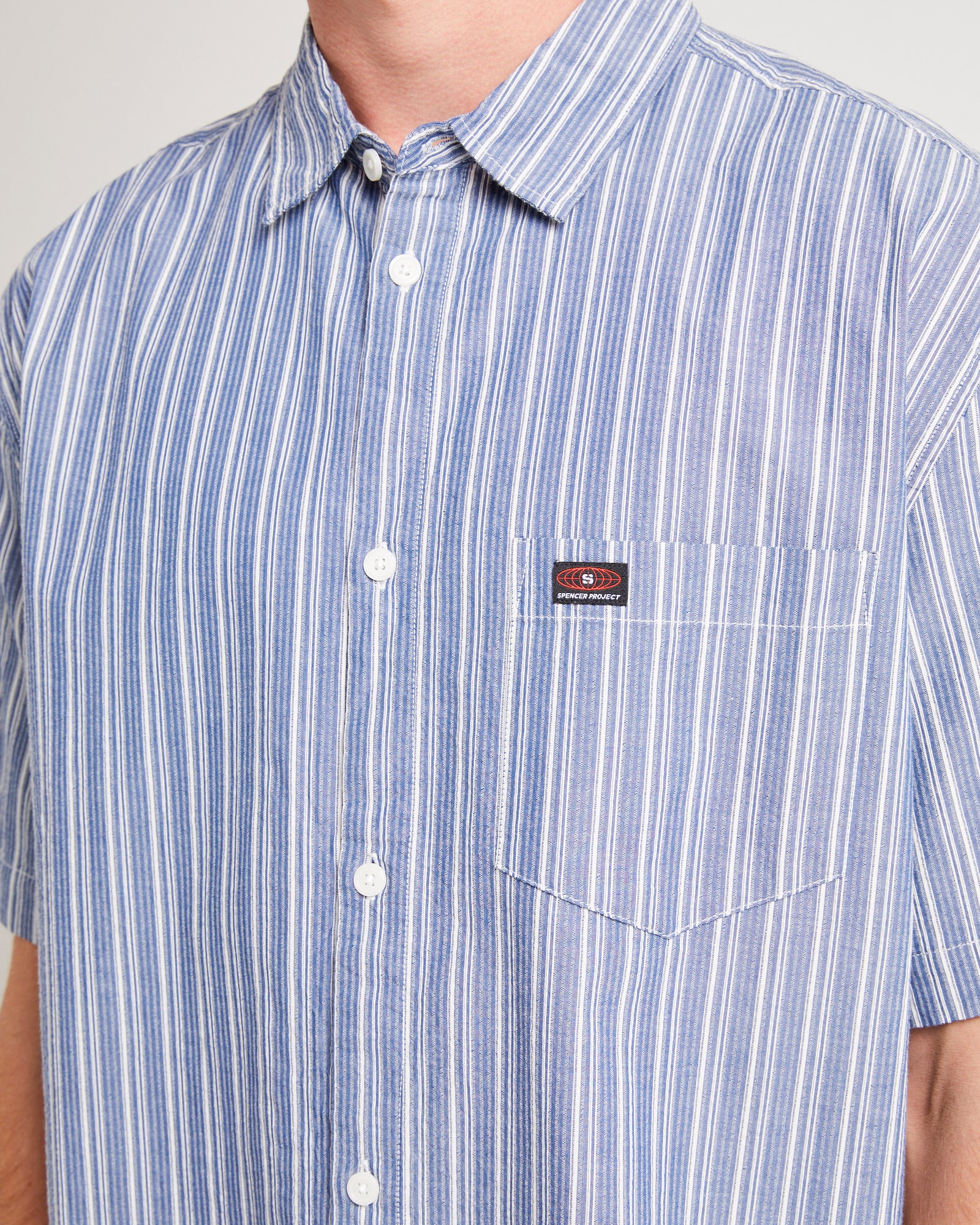 Worldwide Skate Shirt - Image 5