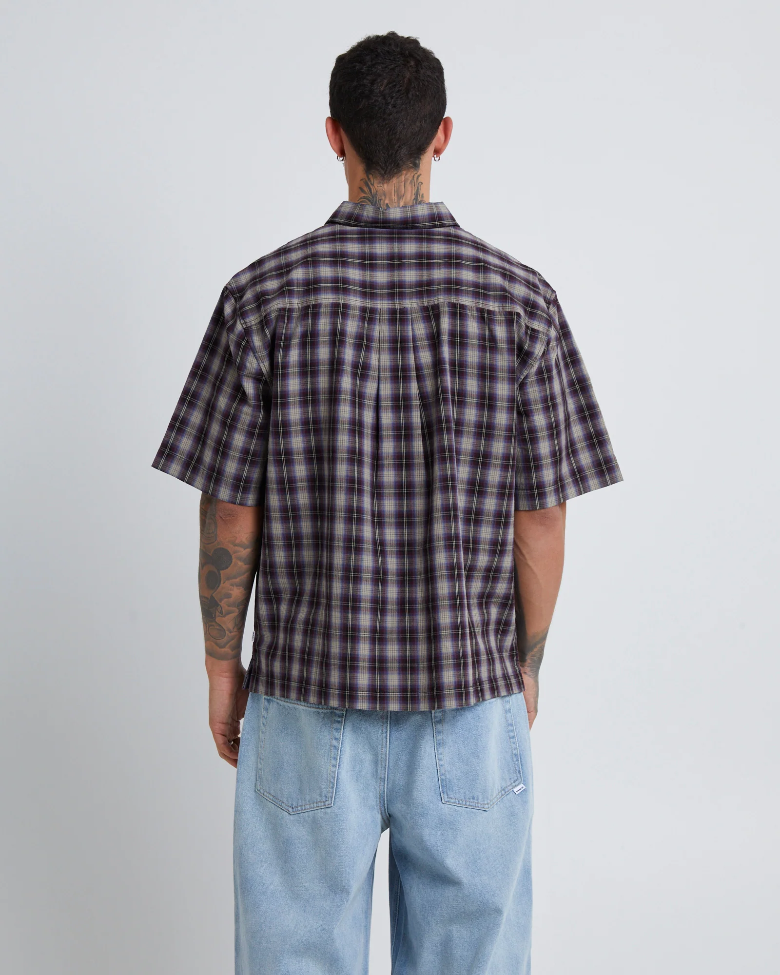 Worship Skate Shirt - Image 3