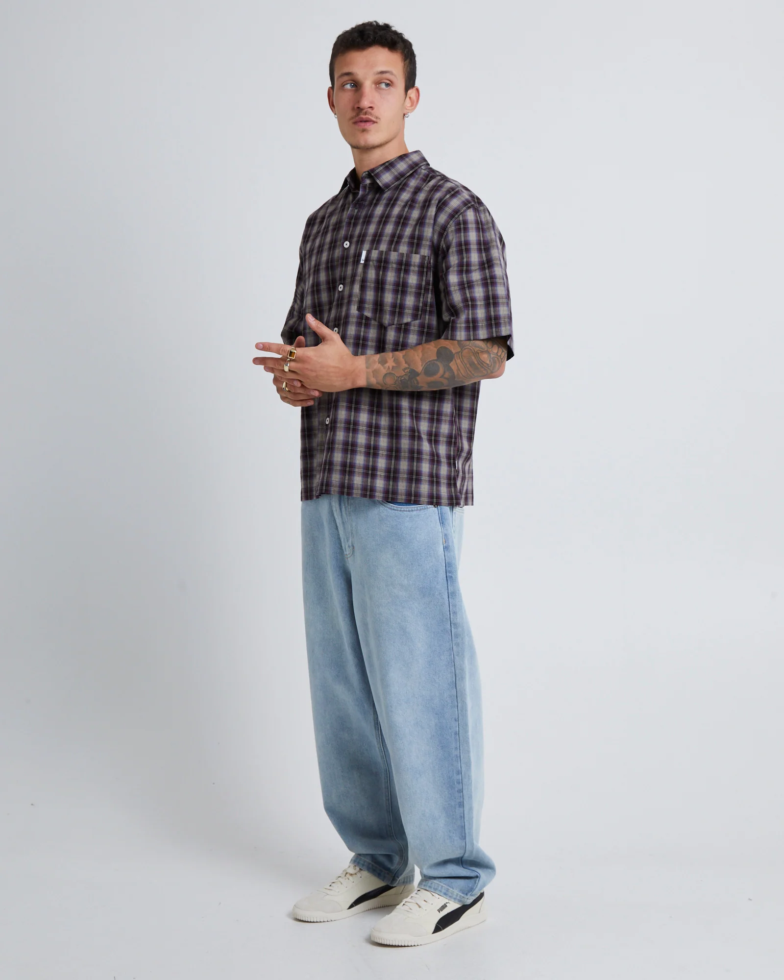 Worship Skate Shirt - Image 5