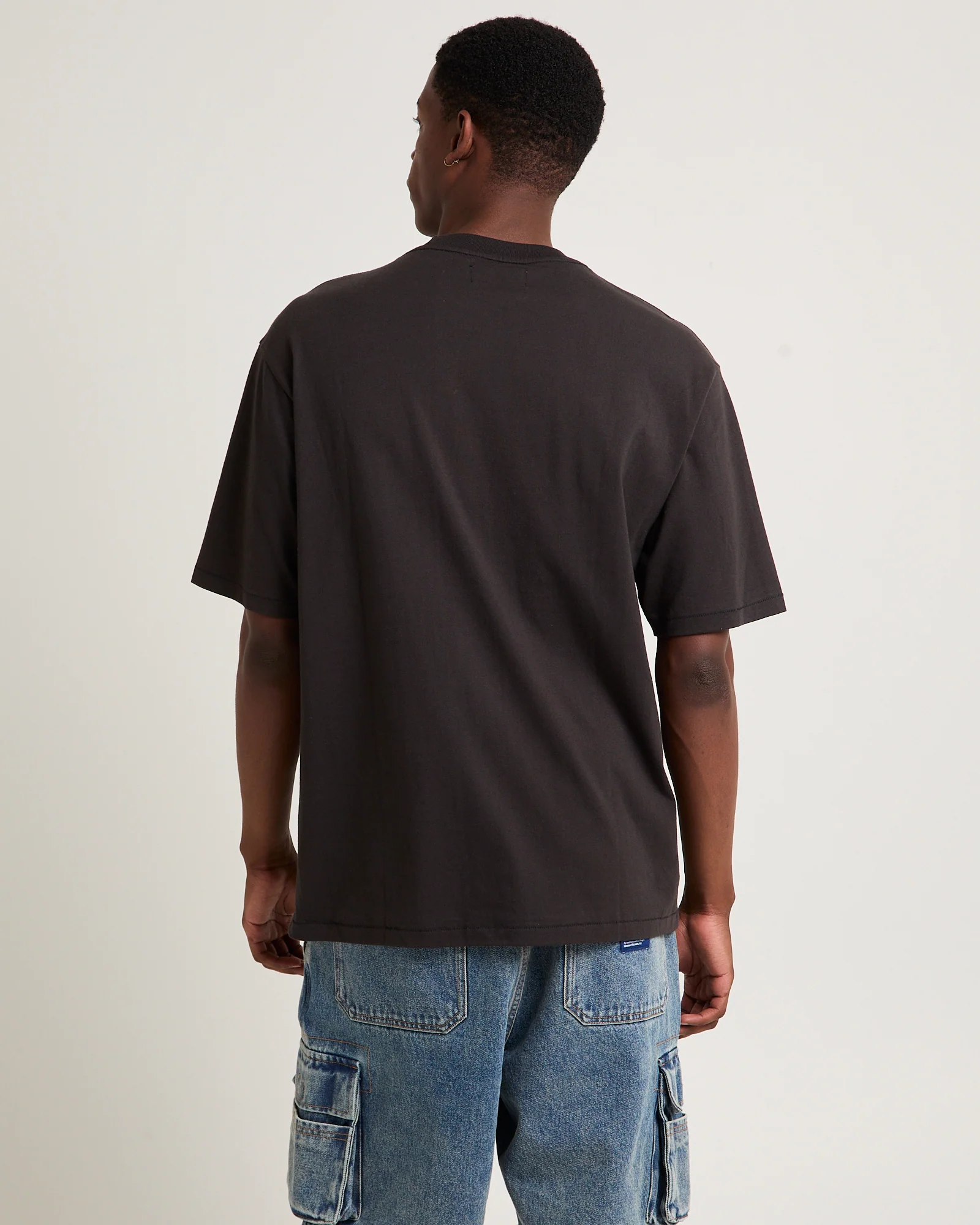 Wrangler x Better Beer Thirsty Slacker T-Shirt - Image 2