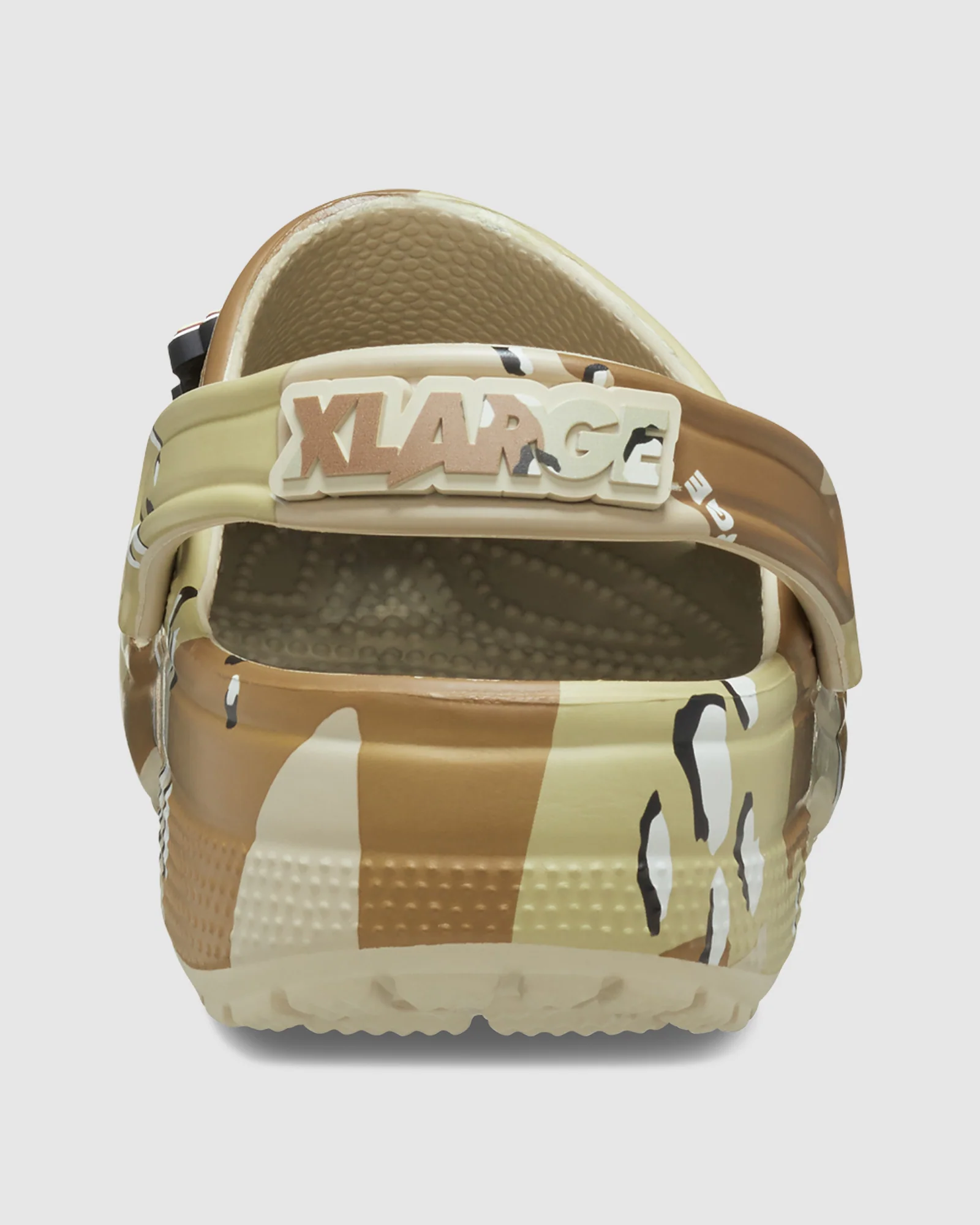 XLARGE x Crocs Classic Clog - Image 6