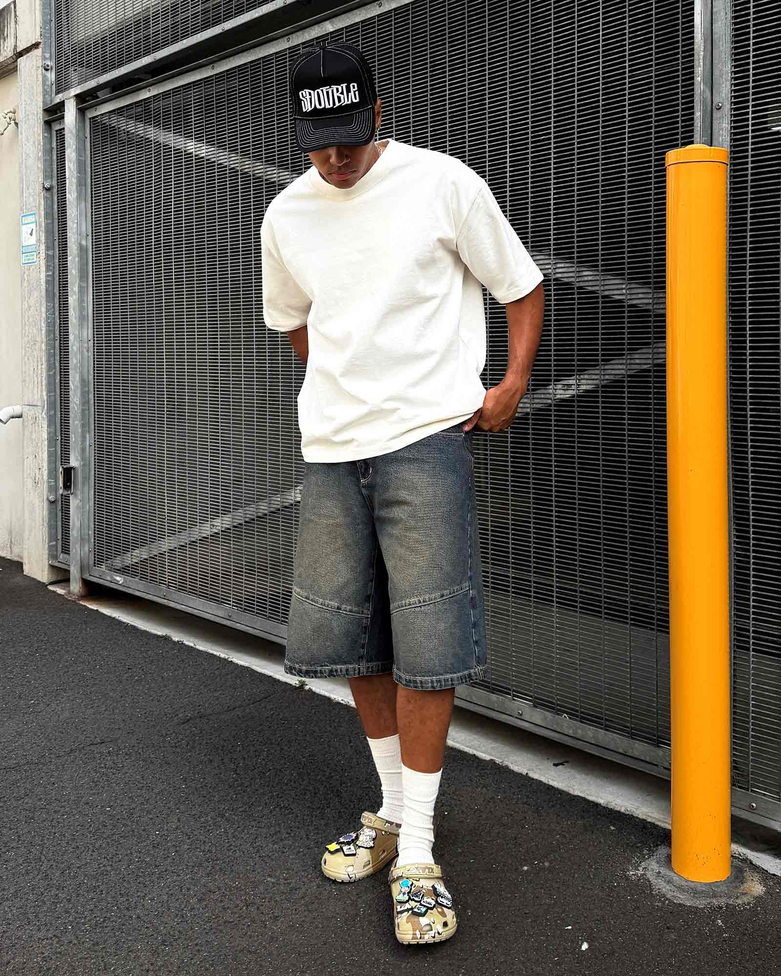 XLARGE x Crocs Classic Clog - Image 8