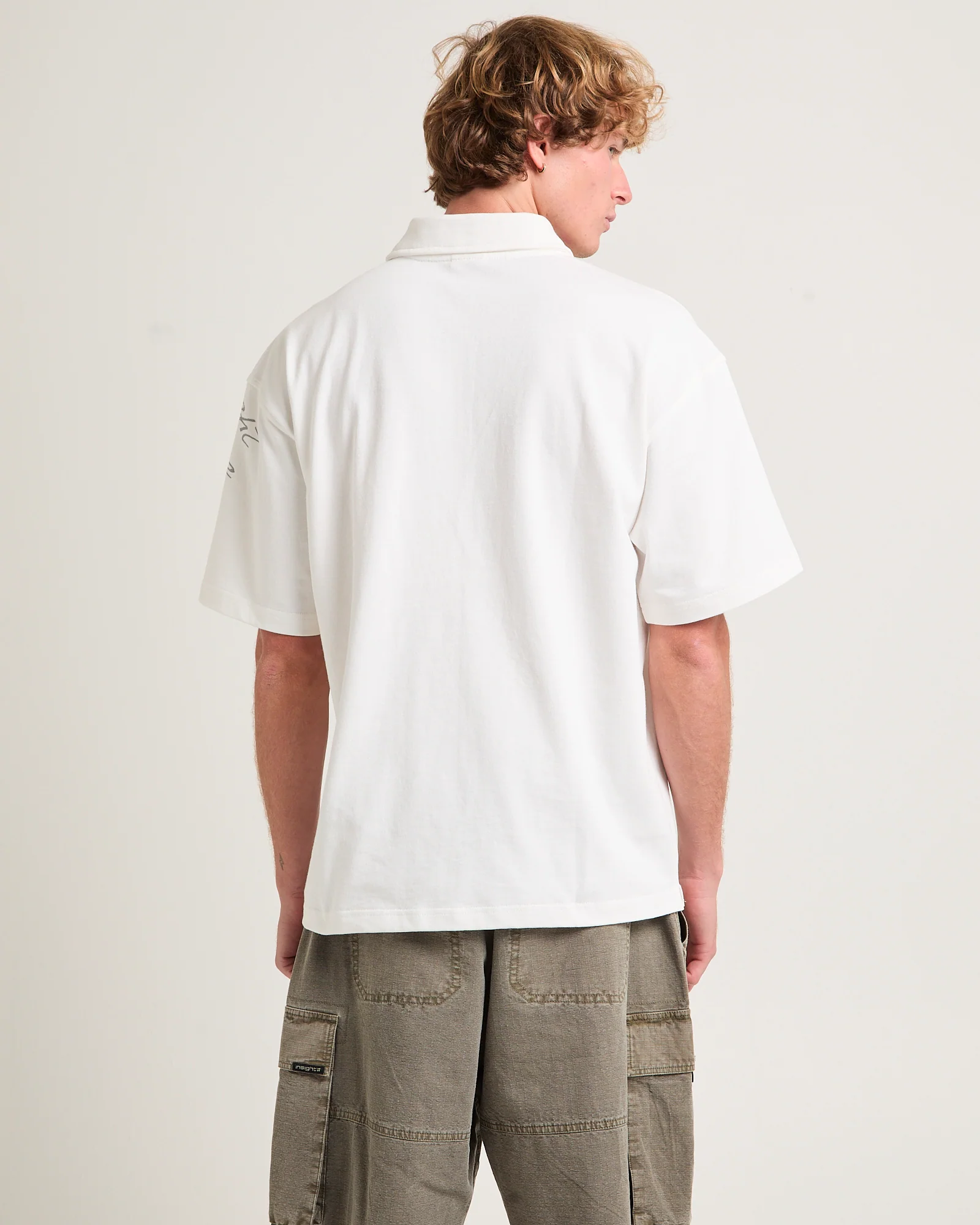 Yard Polo - Image 2