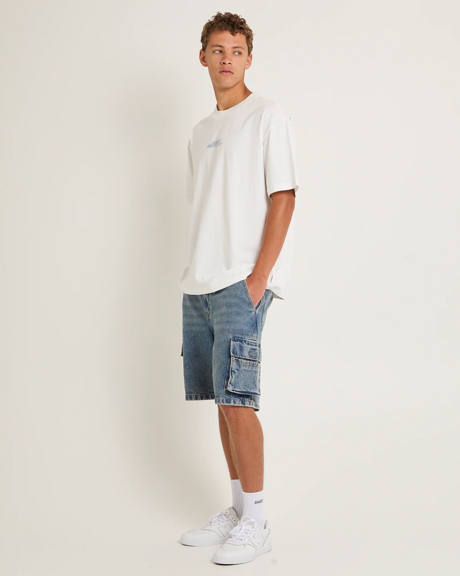 Yard T-Shirt - Image 4