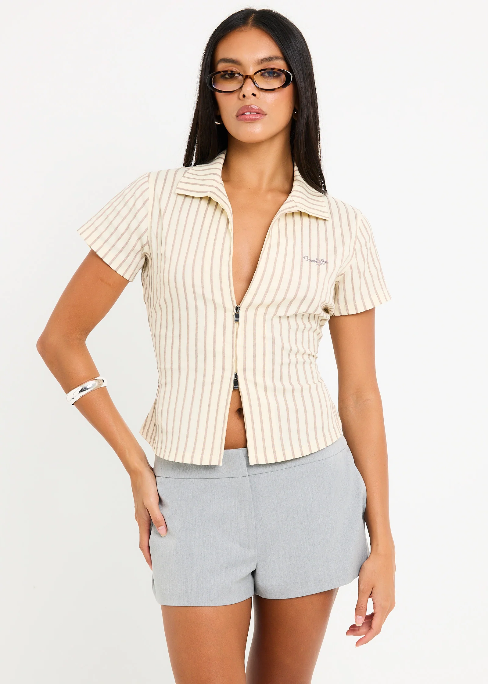 Yates Short Sleeve Shirt - Image 3