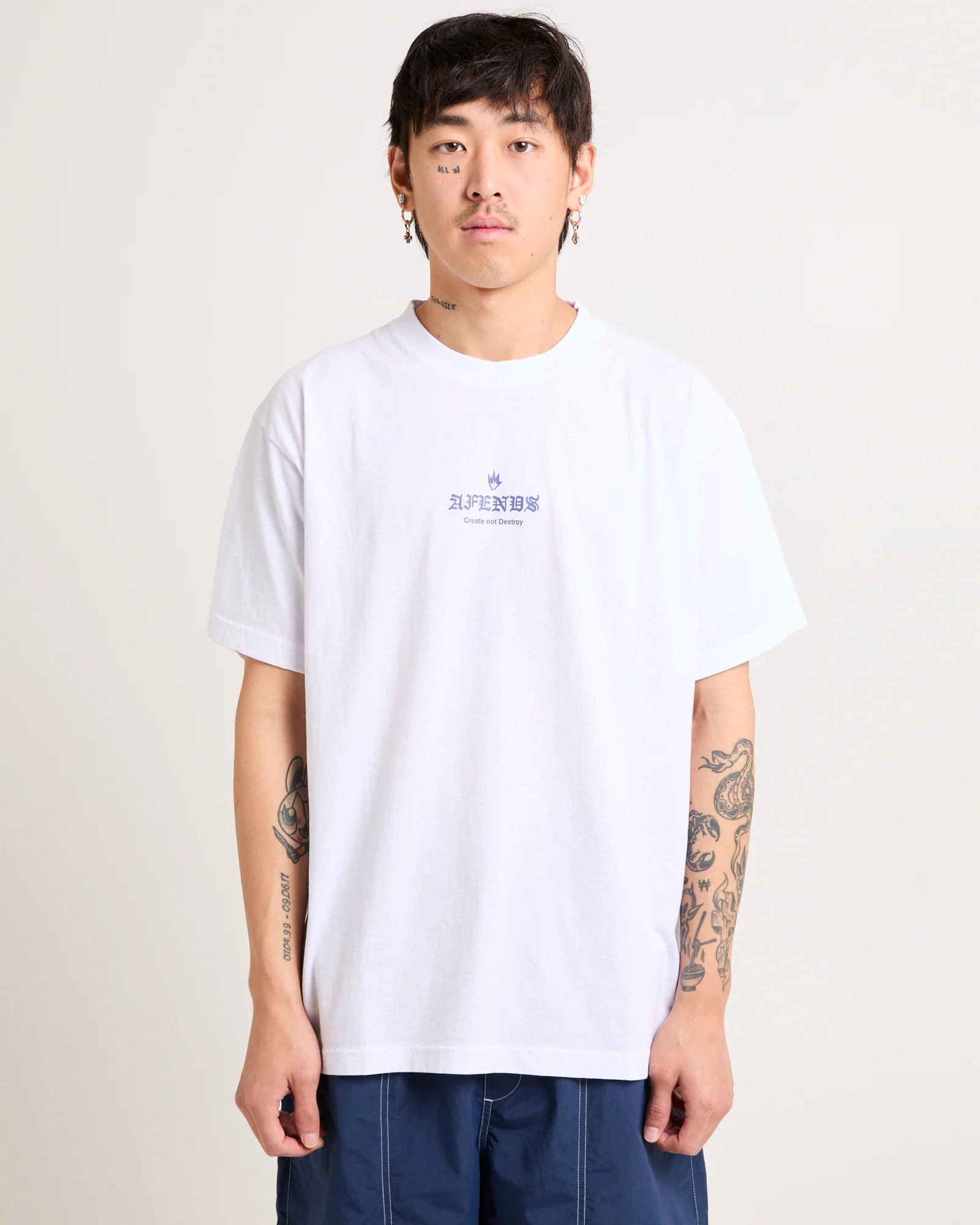 Yee Ol T-Shirt