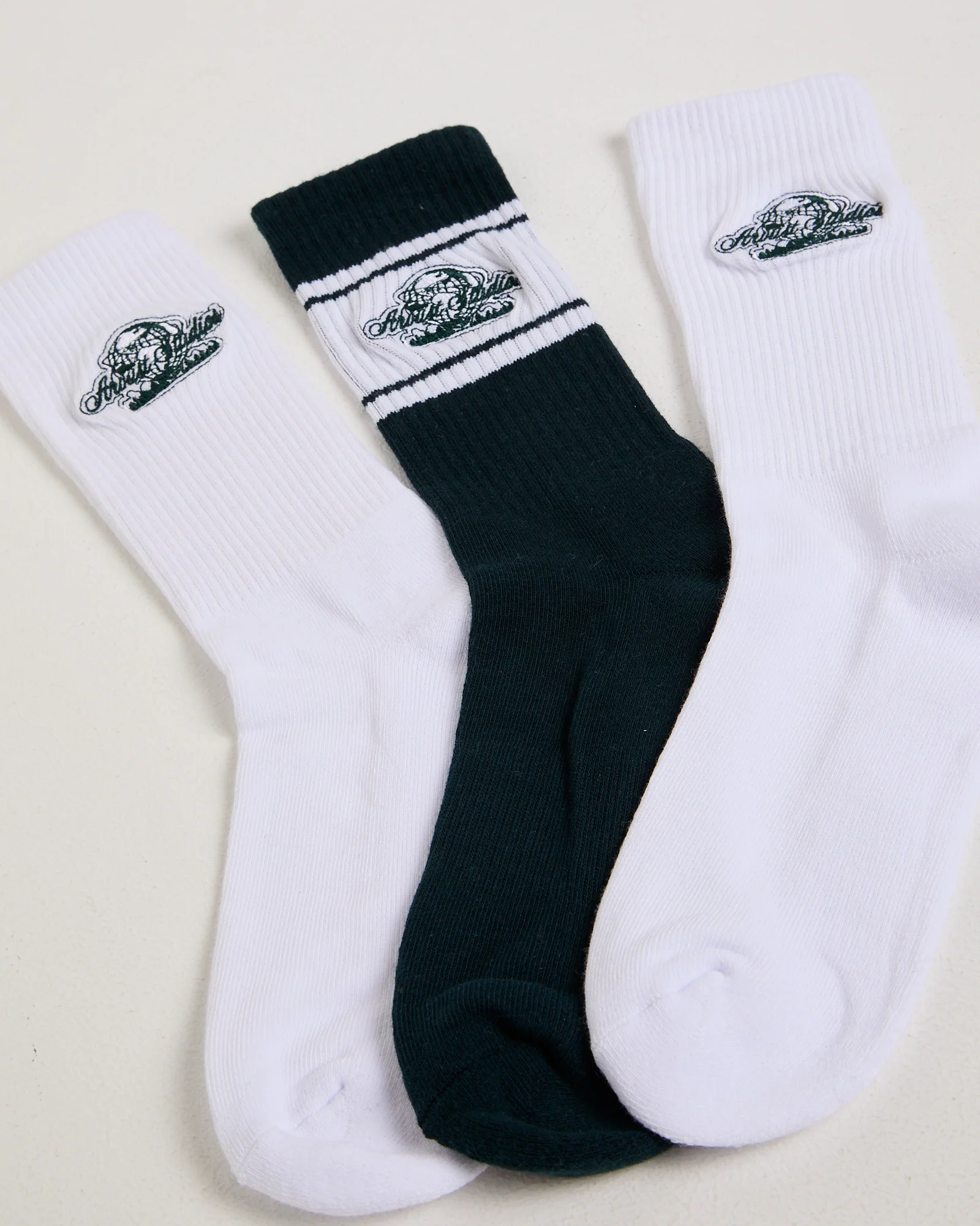 York Socks 3 Pack - Image 2