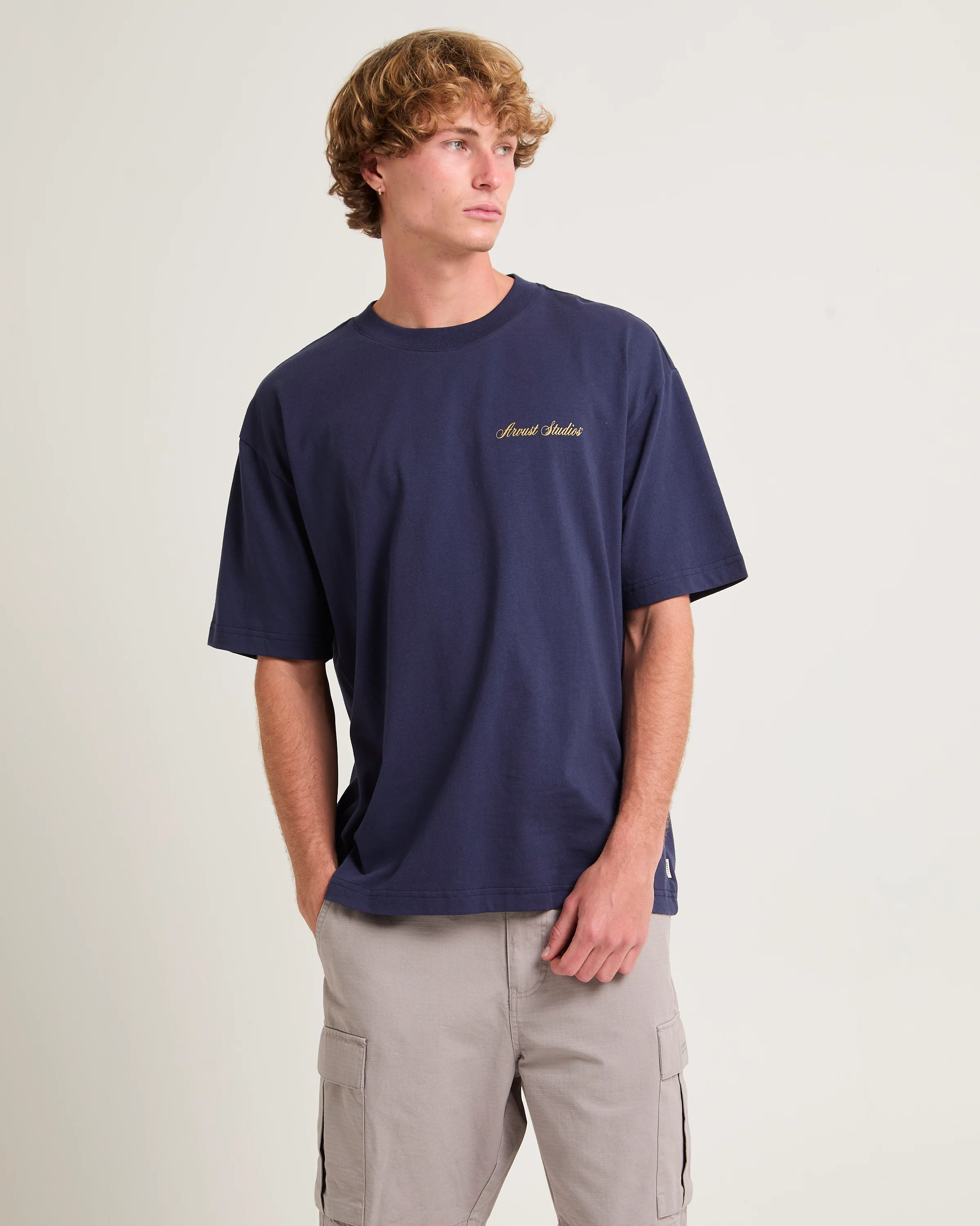 York T-Shirt - Image 2