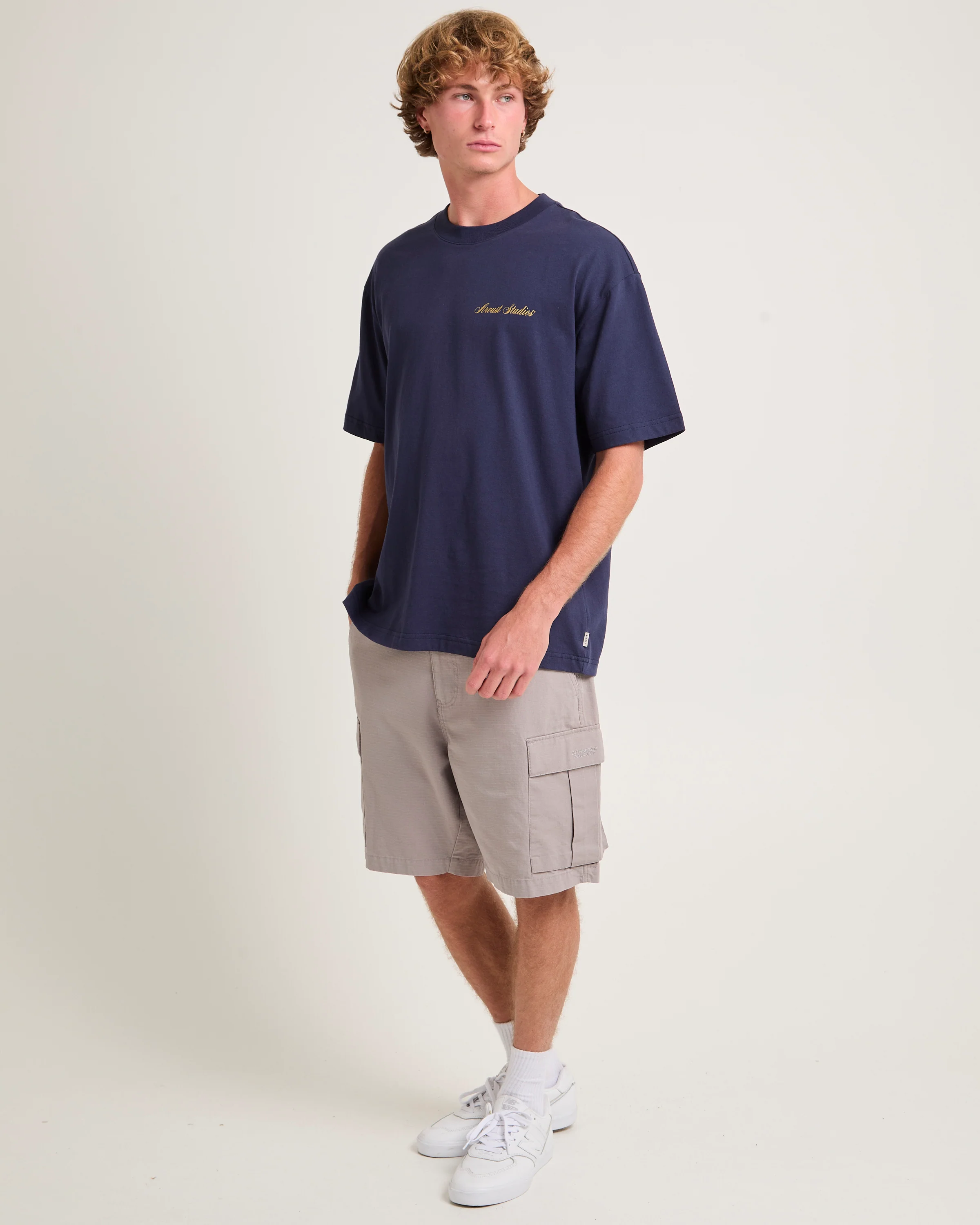 York T-Shirt - Image 4