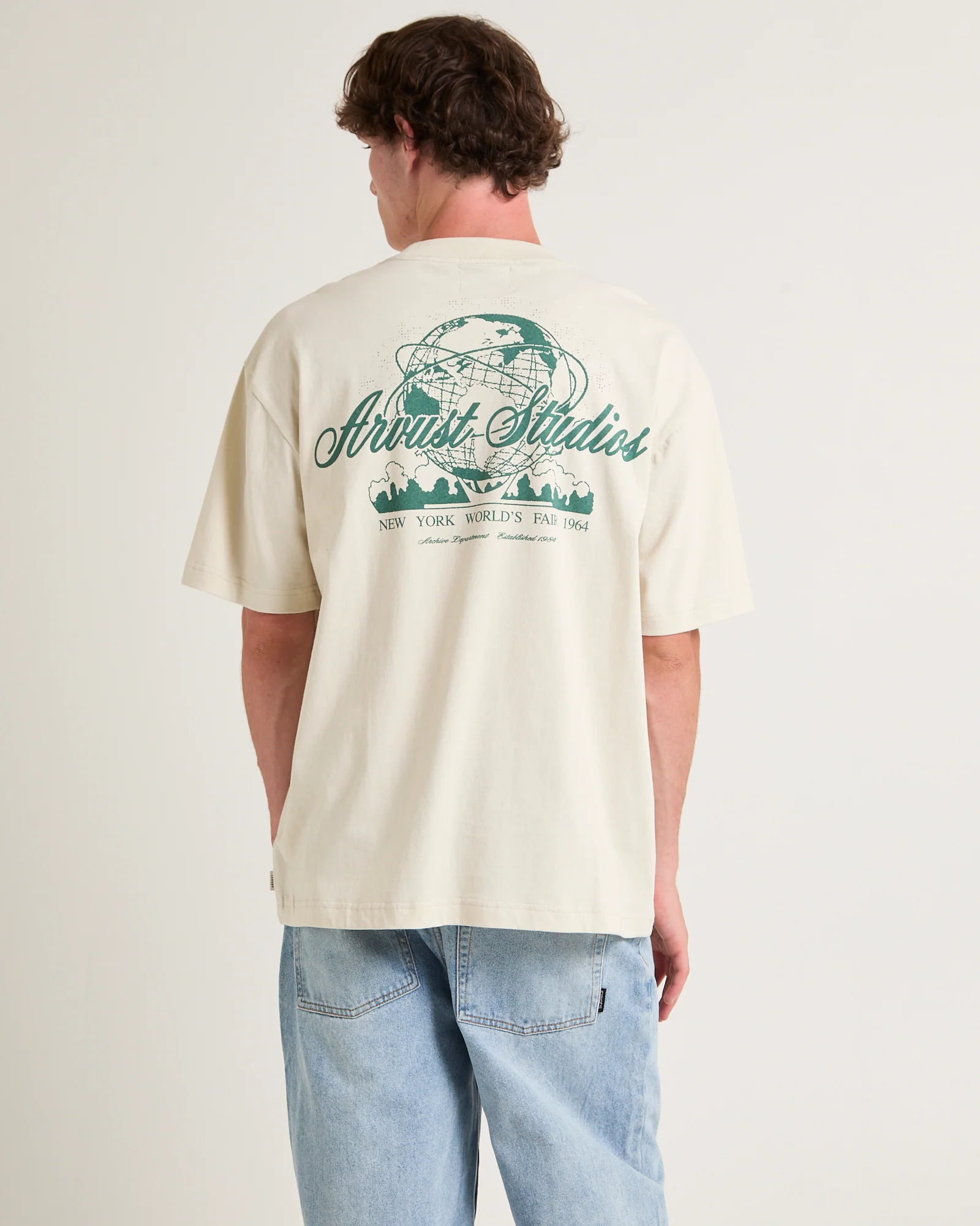York T-Shirt