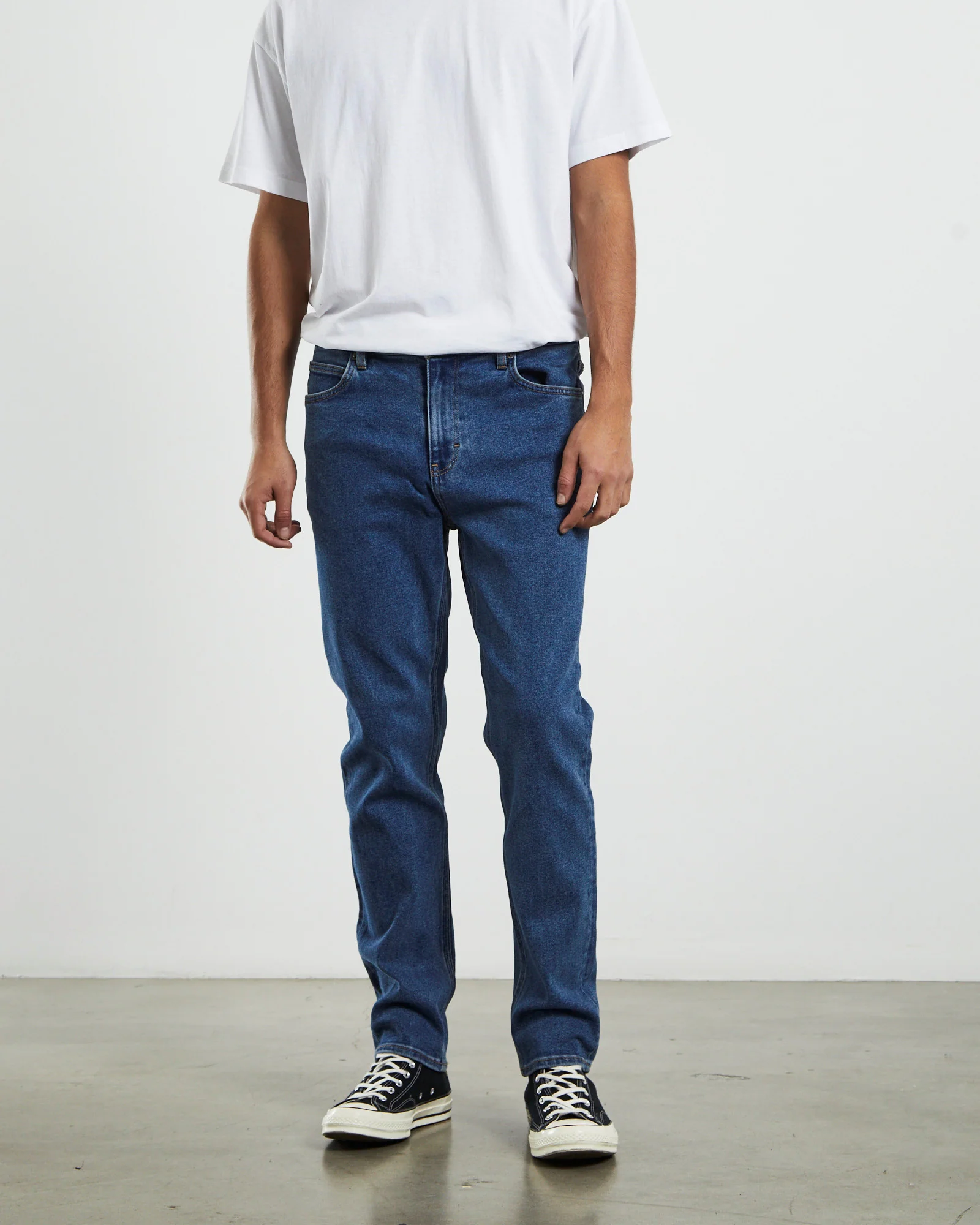 Z-Three Denim Jeans Deftone - Image 5