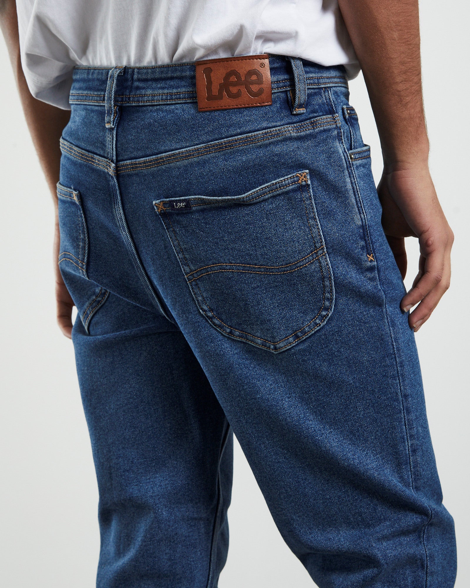 Z-Three Denim Jeans Deftone - Image 6