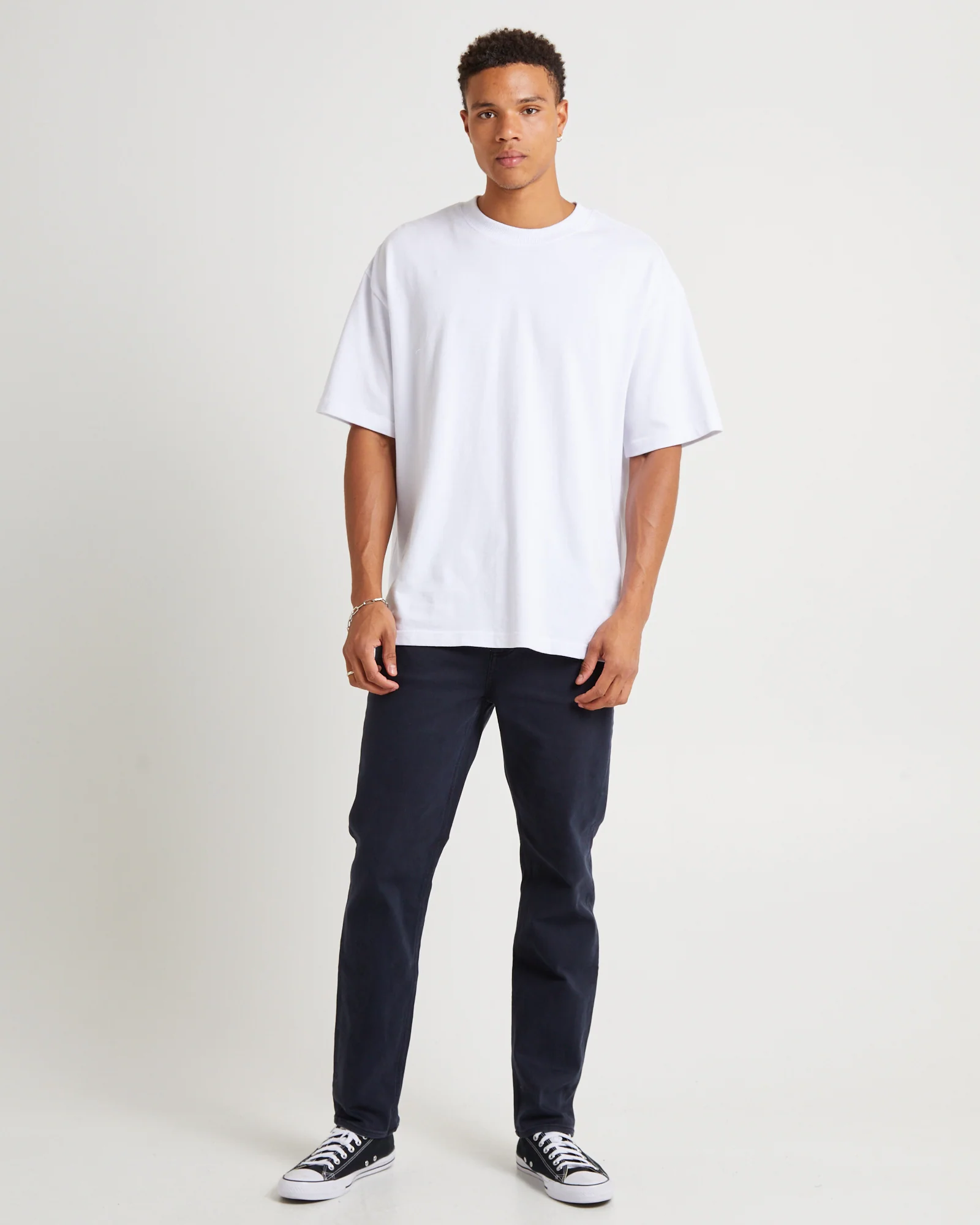 Z-Three Outer Denim Jeans Limit - Image 3