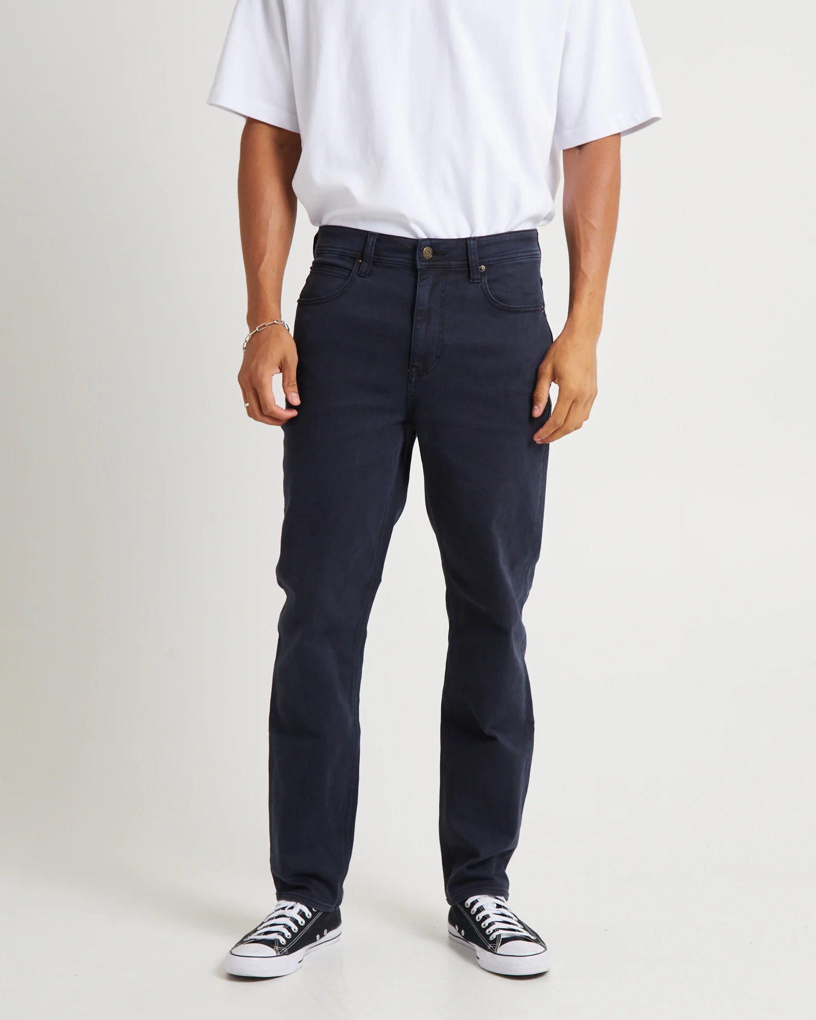 Z-Three Outer Denim Jeans Limit - Image 4